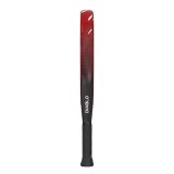 Padel bat Siux Diablo Go 4 2025 Rd Charcoal EVA #5
