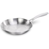 Stegepande Castey E-S20 Gr� Rustfrit st�l � 20 cm #1