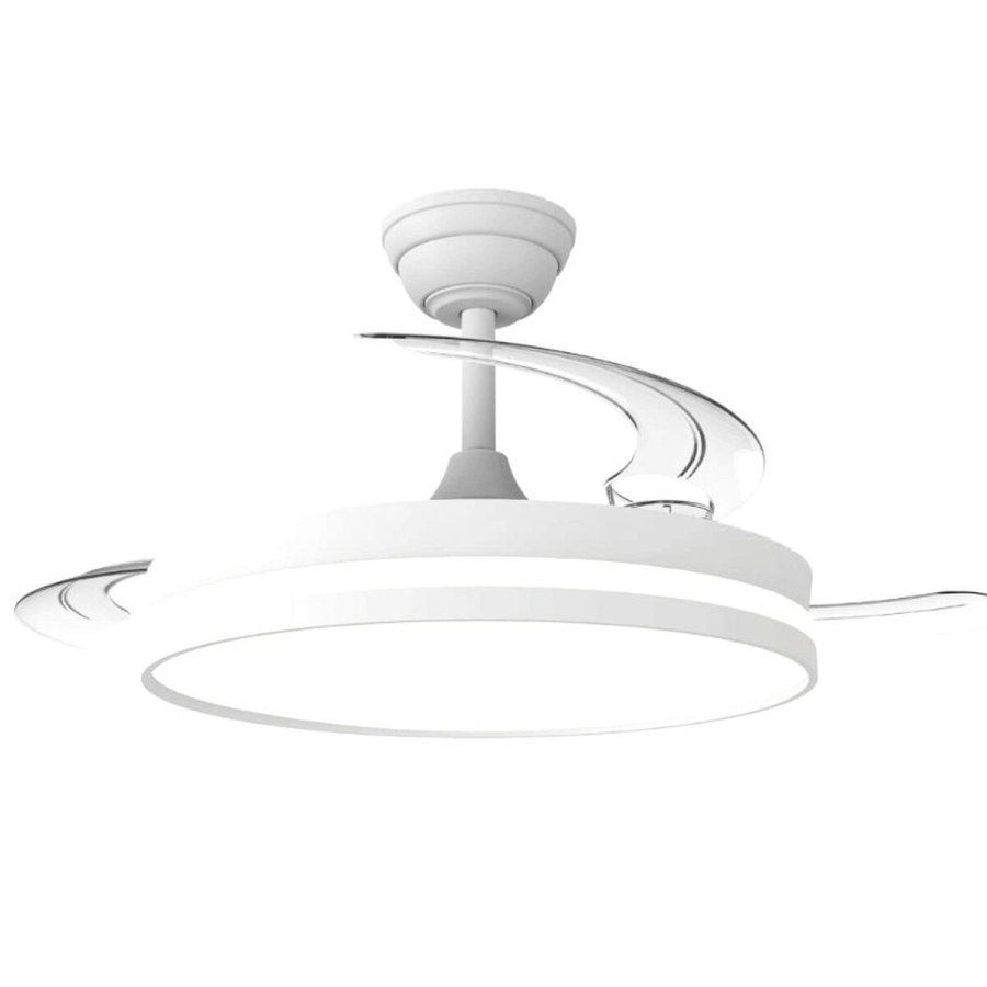 Loftsventilator CristalRecord 85-055-60-100 #1