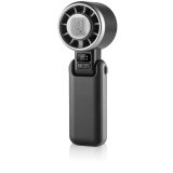 Mini Transportabel bl�ser CristalRecord 85-026-00-008 Sort #1