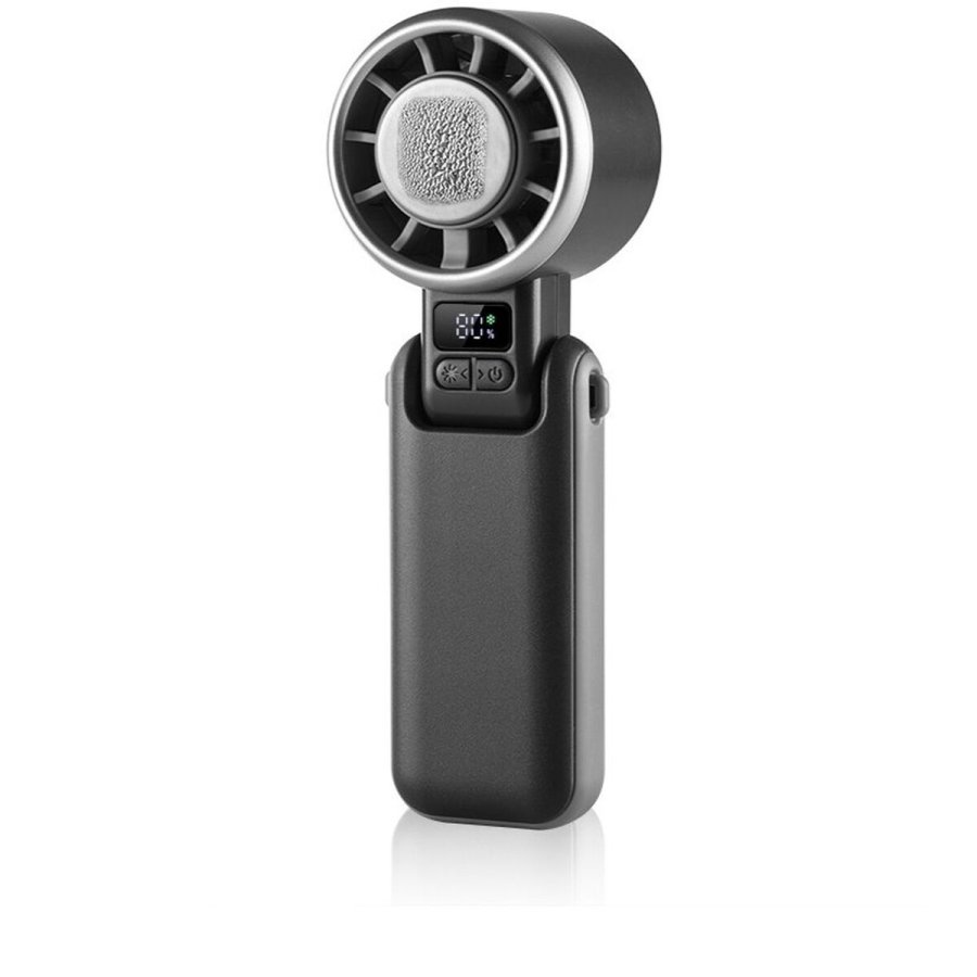 Mini Transportabel bl�ser CristalRecord 85-026-00-008 Sort #1