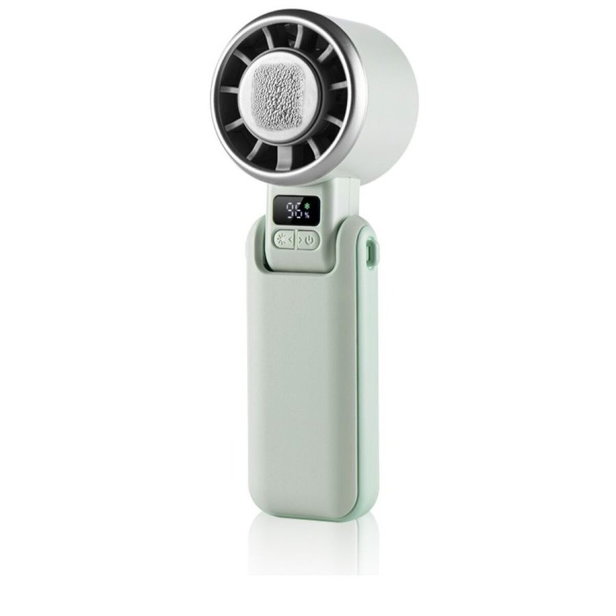 Mini Transportabel bl�ser CristalRecord 85-026-00-160 Gr�n #1