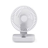 Bordventilator CristalRecord 85-030-00-001 Hvid #1