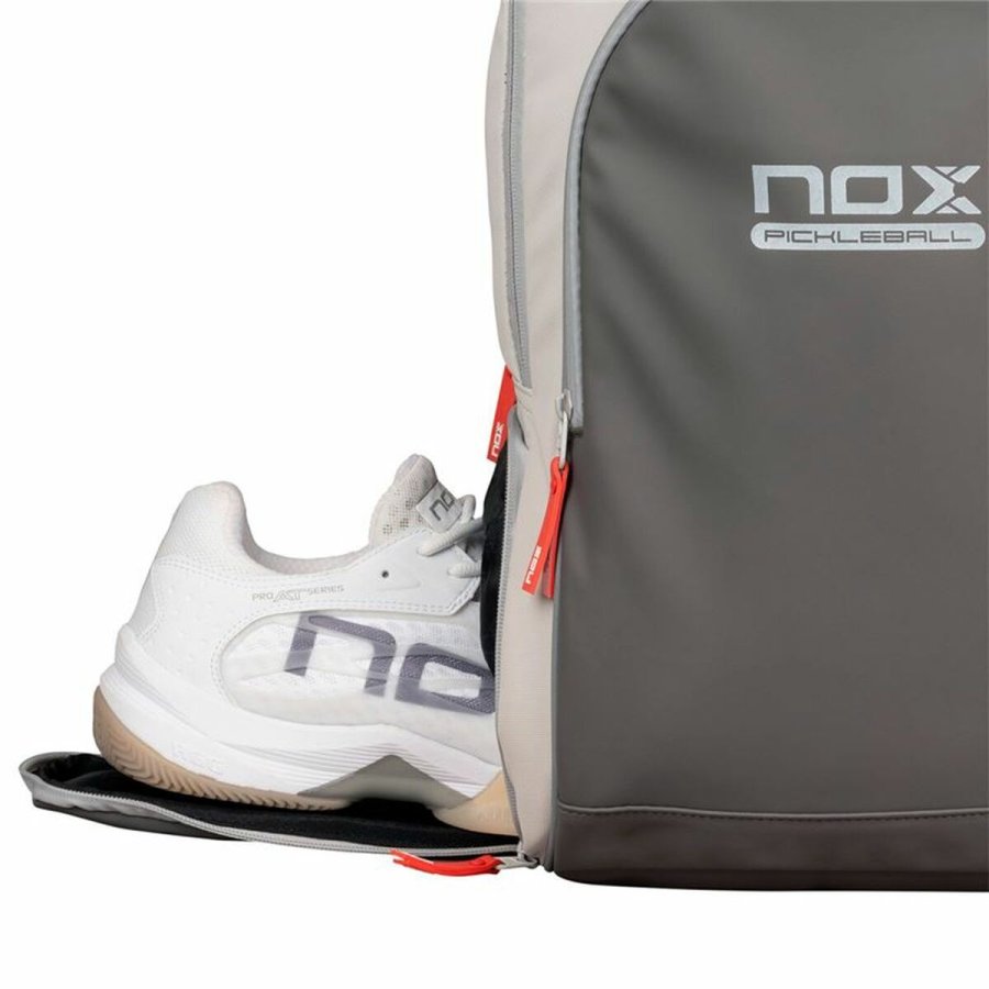 Sportsrygsk Nox Pickleball Pro #5