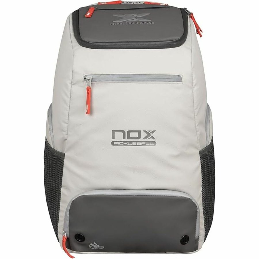 Sportsrygsk Nox Supra Gr 35 L #1