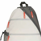 Skuldertasker Nox Pickleball Nox Sling M�rkegr� #6