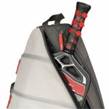 Skuldertasker Nox Pickleball Nox Sling M�rkegr� #7