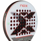 Padel bat Nox Vk10 Quantum 3K Kulfiber #5