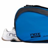 Tennis taske Nox Ml10 Team Bl Sort #5