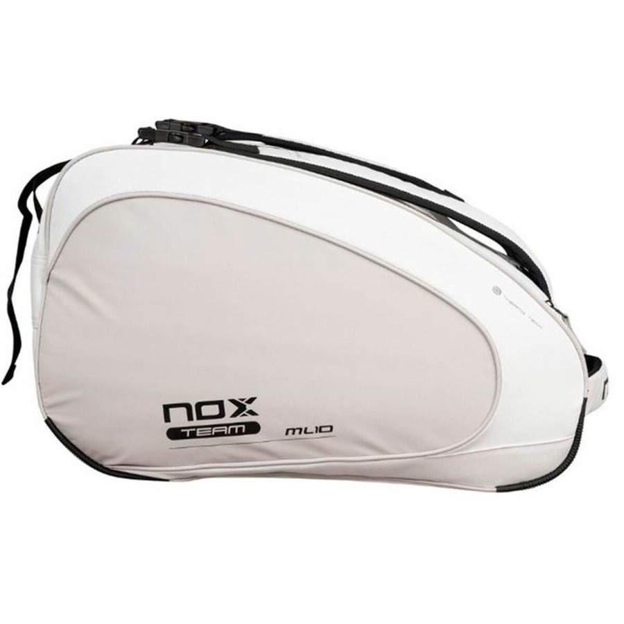 Tennis taske Nox Ml10 Team Gr #1
