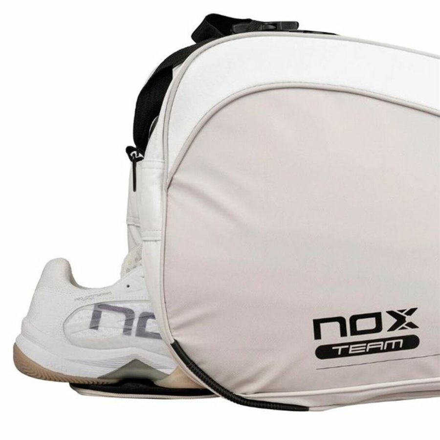 Tennis taske Nox Ml10 Team Gr #5