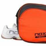 Tennis taske Nox Ml10 Team Sort #5
