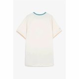 Kort�rmet T-shirt til M�nd Nox Pro Beige #2