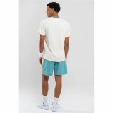 Kort�rmet T-shirt til M�nd Nox Pro Beige #5