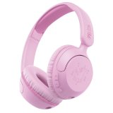 Hovedtelefoner DCU 34152545 Pink #1