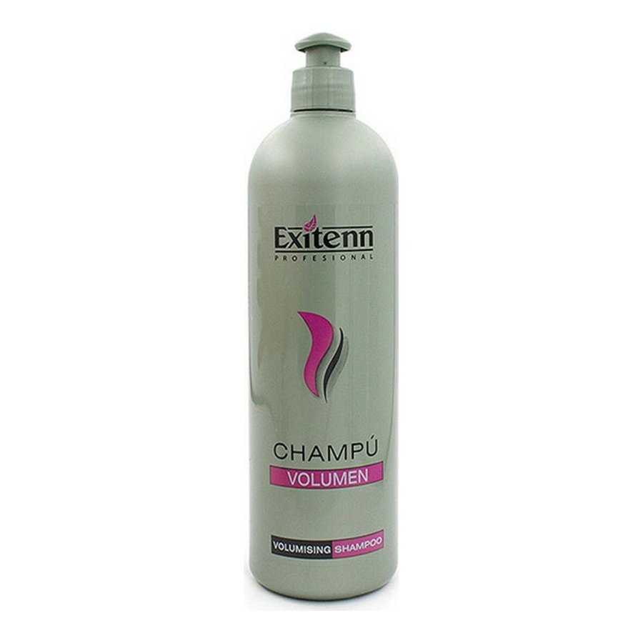 Shampoo til volumen Exitenn #1
