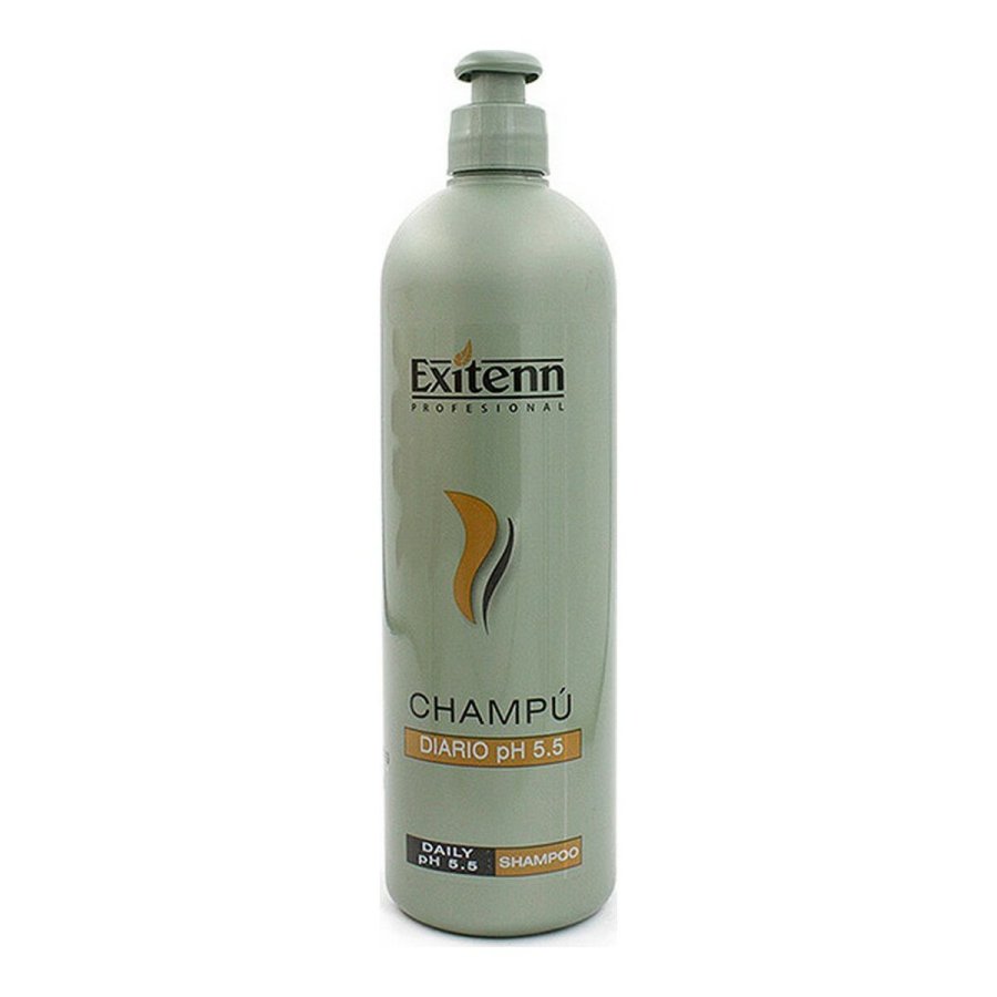 Shampoo PH 5,5 Exitenn #1