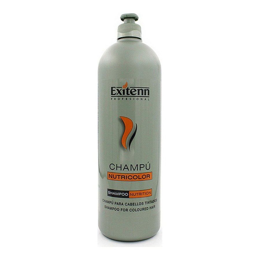 Shampoo Nutricolor Exitenn #1