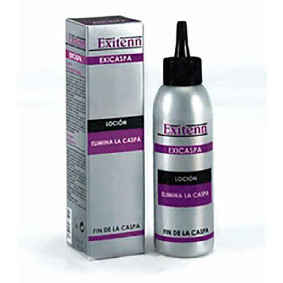Anti-skl Lotion Exitenn 8436002835029 (120 ml) #1