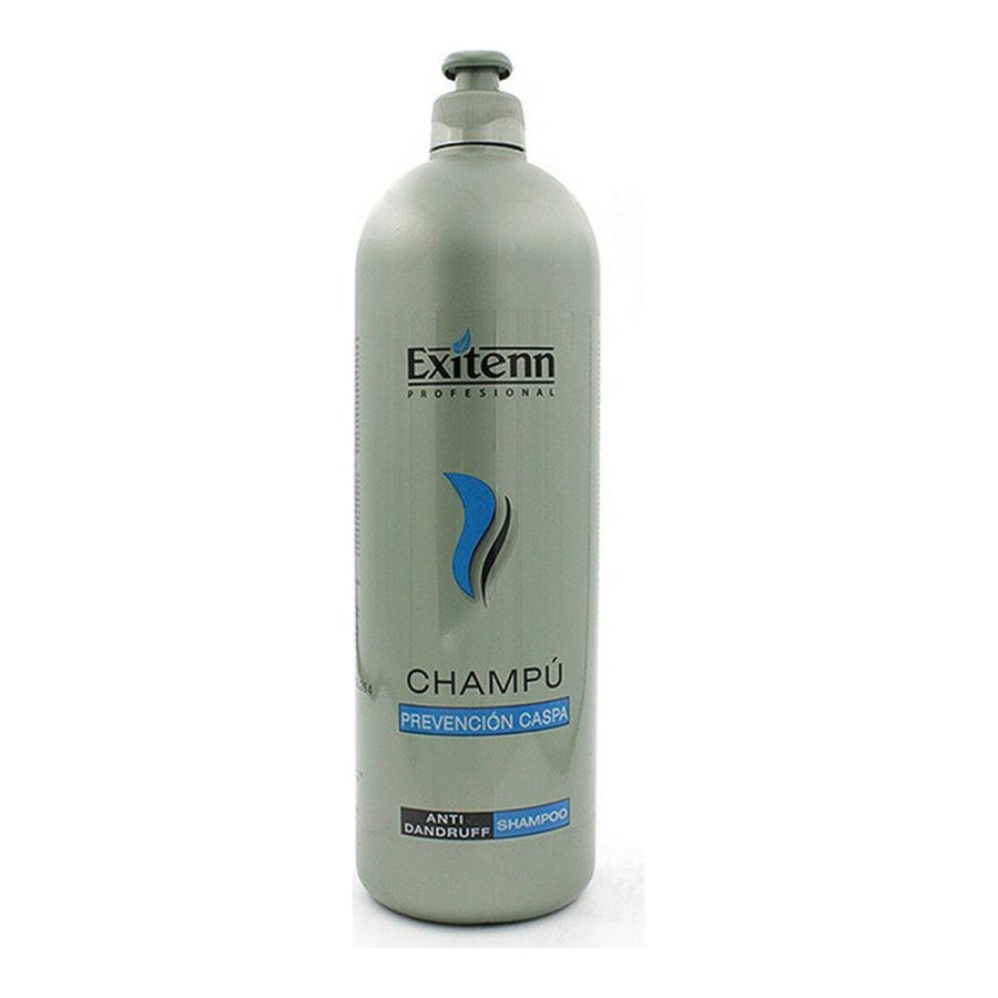 Anti-skl Shampoo Exitenn 1 L #1