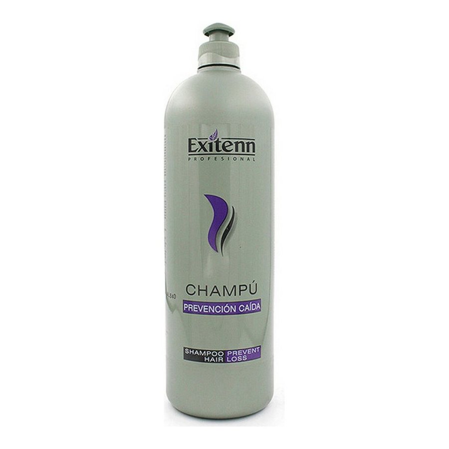 Anti-skl Shampoo Exitenn 1 L #2