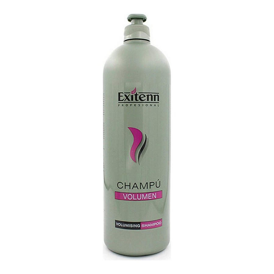 Shampoo til volumen Exitenn #2