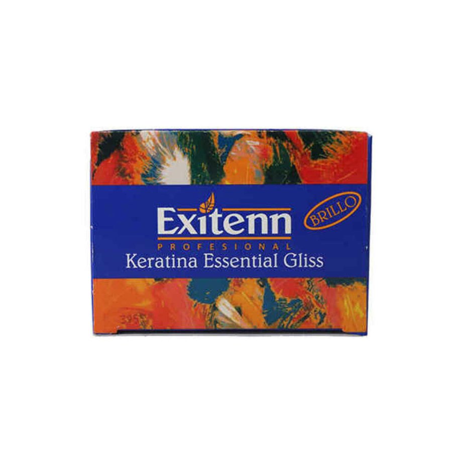 Keratin til Hret Keratin Essencial Glis Exitenn (84 ml) #1