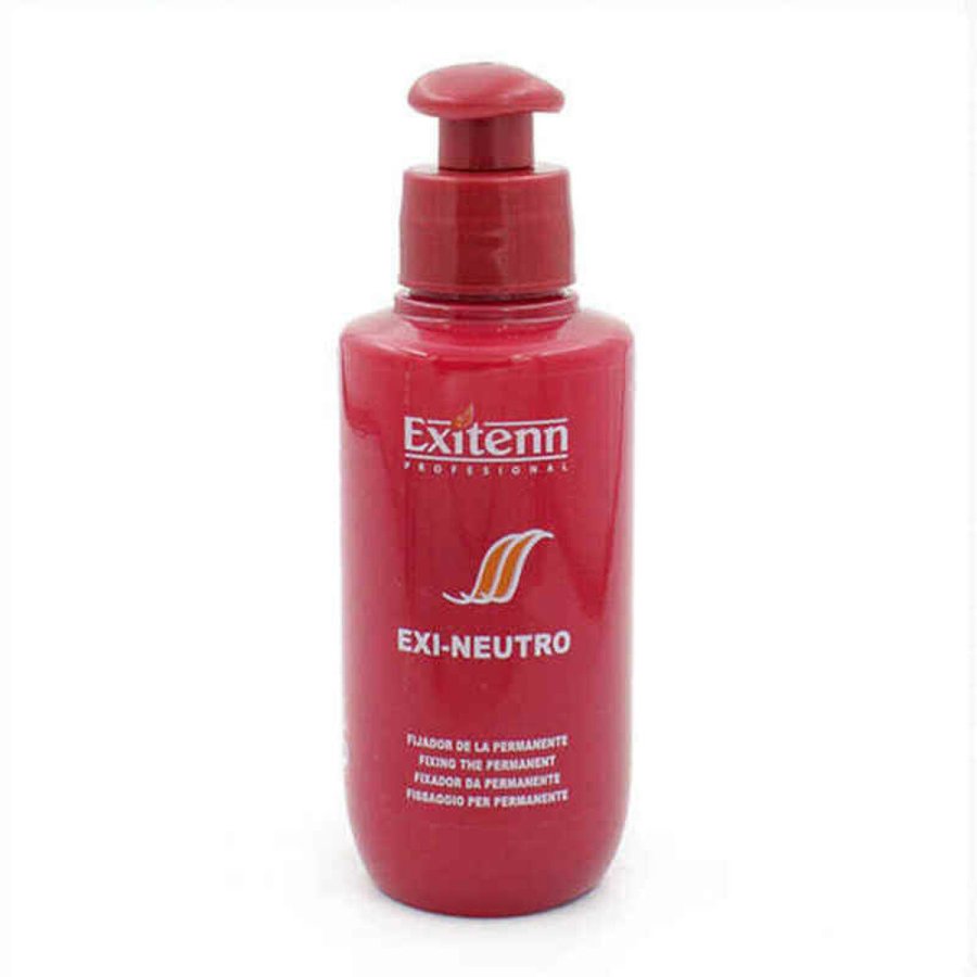 Farve Neutraliserende Balsam Exitenn Exi-neutro Neutralizante Fiksativ 100 ml #1