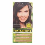 Farve uden Ammoniak N4 Naturtint Naturtint N (5 pcs) 170 ml #1