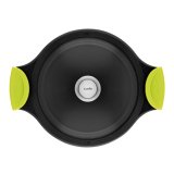 Gryde Fundix F3-IR32 Sort � 32 cm 1,8 L #17