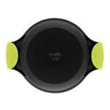 Gryde Fundix F3-IR36 Gr�n � 36 cm 9,5 L #25