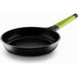 Stegepande Castey F3 I30 30CM � 30 cm Gr�n Kiwi Aluminium #49