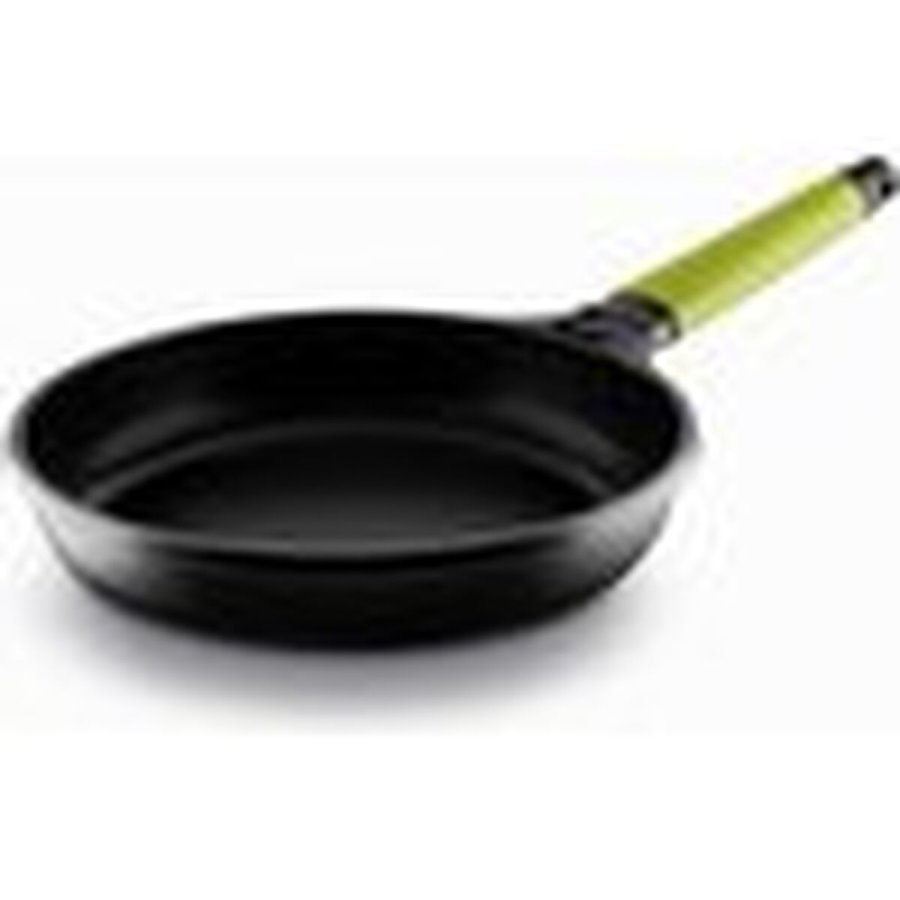 Stegepande Castey F3 I30 30CM � 30 cm Gr�n Kiwi Aluminium #49