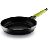 Stegepande Fundix F3-I16 Gr�n Kiwi St�bt aluminium � 16 cm #1