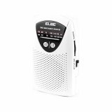 Hi-fi ELBE M-4050 WiFi DAB 100W Hvid Sort #1
