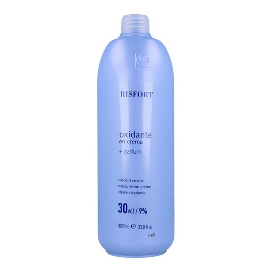 Hroxidant Risfort Oxidante Crema 30 Vol 9 % (1000 ml) #1