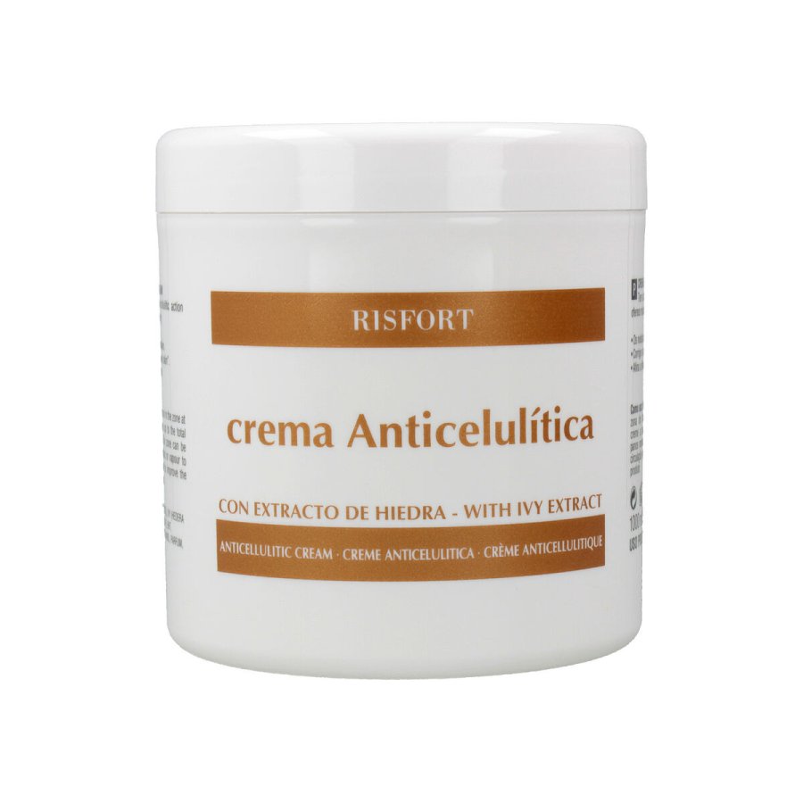 Anti-cellulite creme Risfort Hiedra 1 L #1