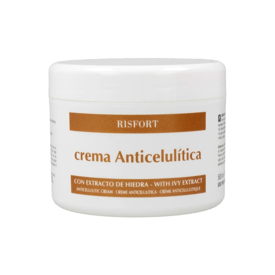Anti-cellulite creme Risfort Hiedra 500 ml #2