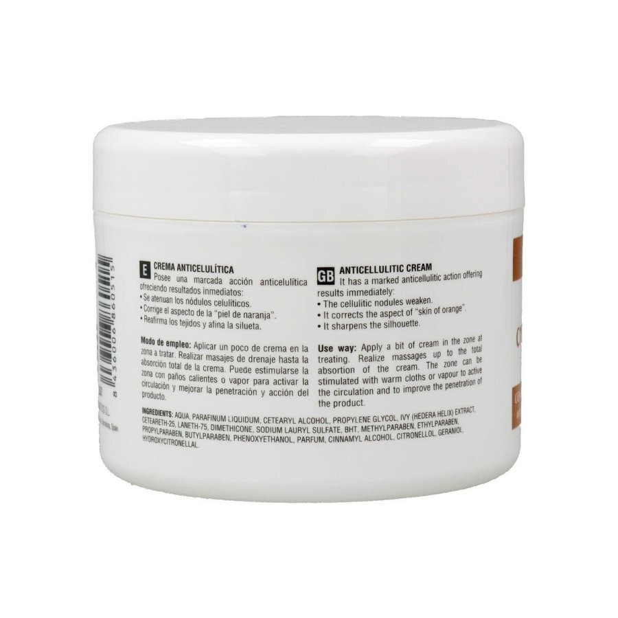 Anti-cellulite creme Risfort Hiedra 500 ml #4