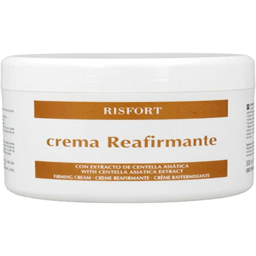 Opstrammende bodylotion Risfort Centella Asitica 500 ml #3