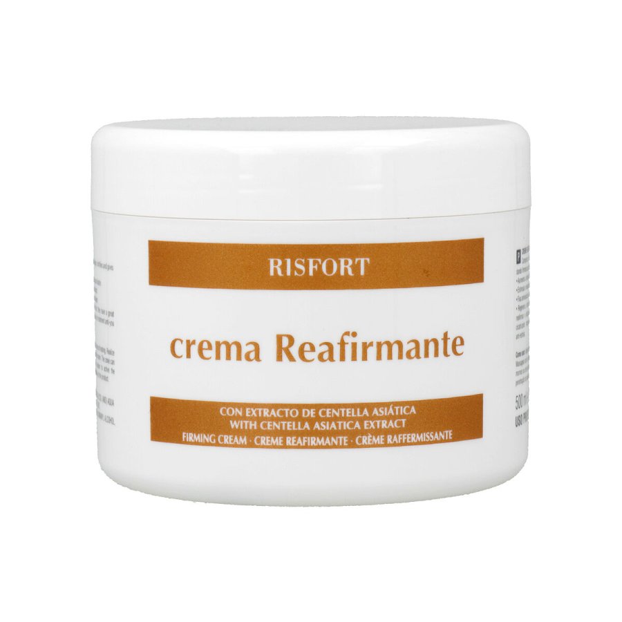 Opstrammende bodylotion Risfort Centella Asitica 500 ml #1