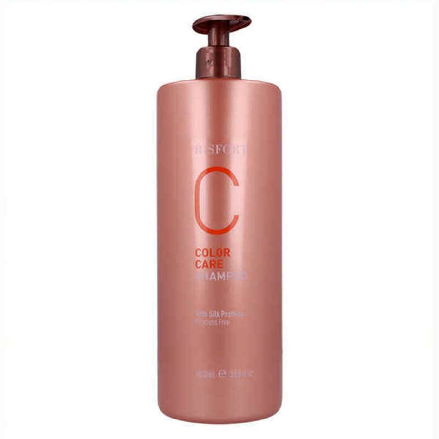 Shampoo Color Care Risfort 69873 (1000 ml) #1