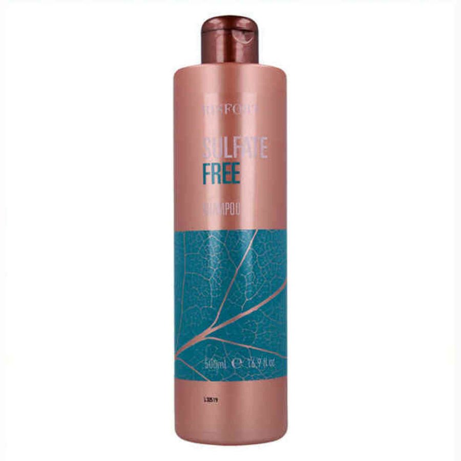 Shampoo Risfort 8436006868436 (500 ml) #1