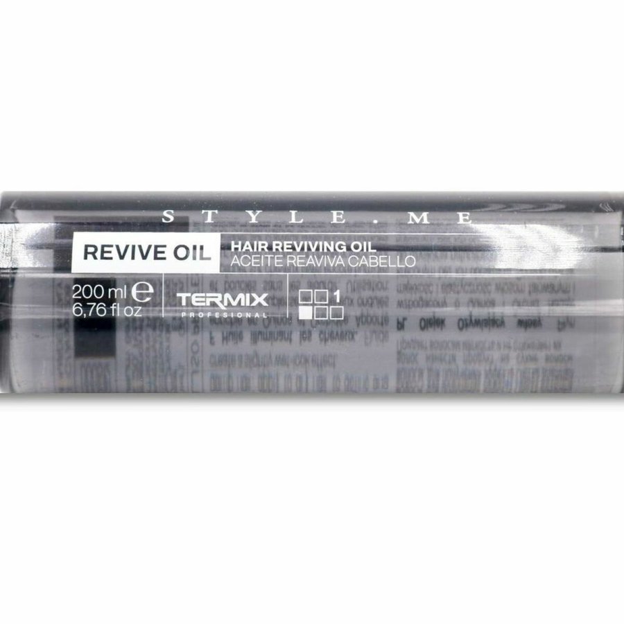 Oplivende Ansigtslotion Termix Revive (200 ml) #2