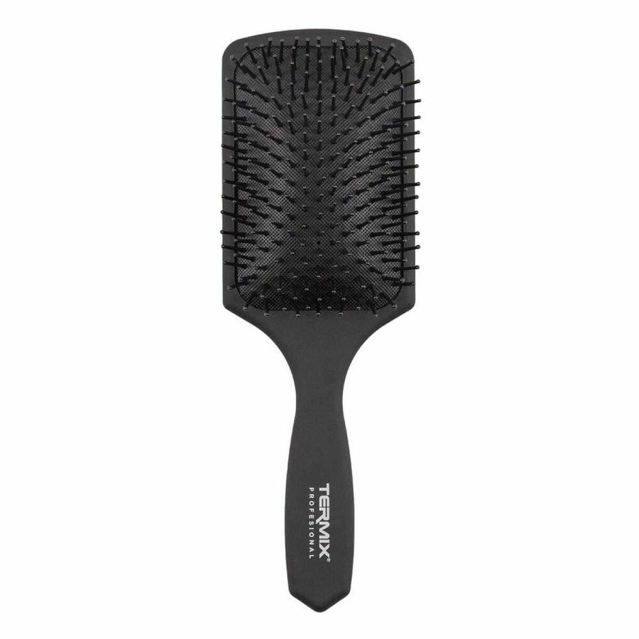 Brste til Glatning af Hret Termix P-513TX-NP Sort #1