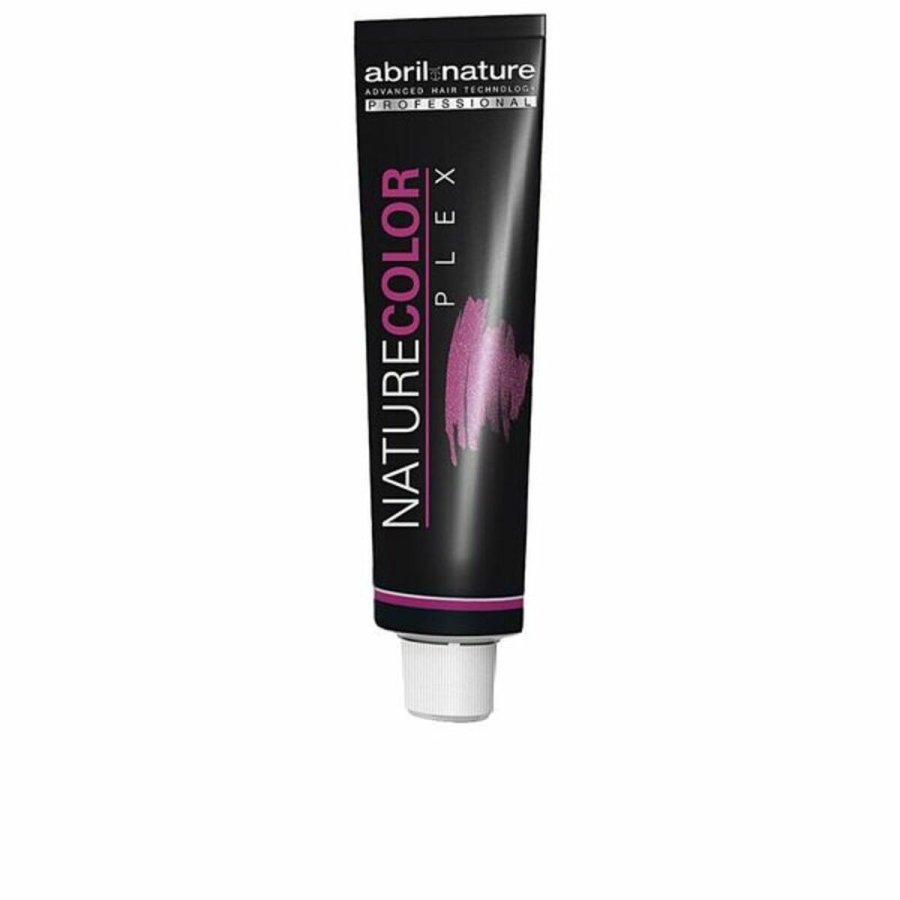 Permanent Farve Abril Et Nature Naturecolor Plex N 8.93 120 ml #1