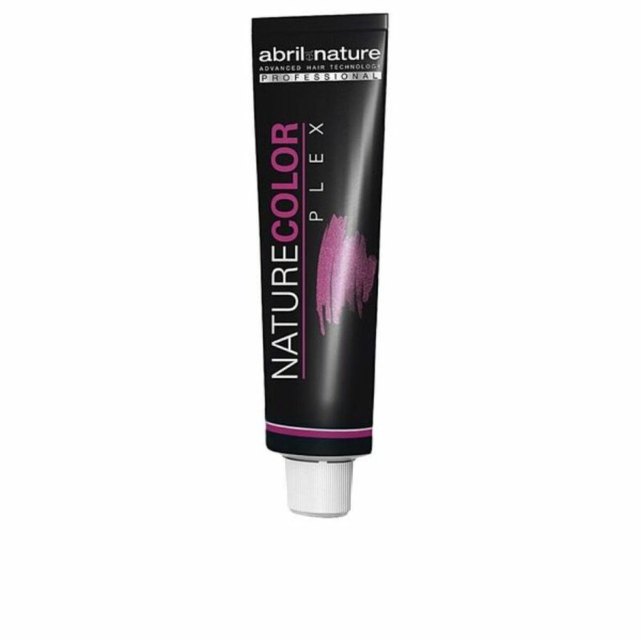 Permanent Farve Abril Et Nature Naturecolor Plex N 7.43 120 ml #1