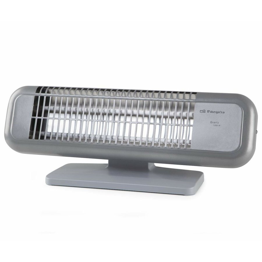 Quartz elektrisk radiator Orbegozo 11962 #5