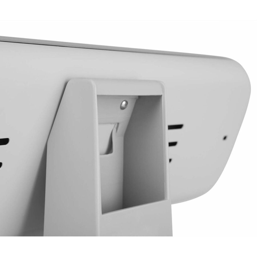 Quartz elektrisk radiator Orbegozo 11962 #4