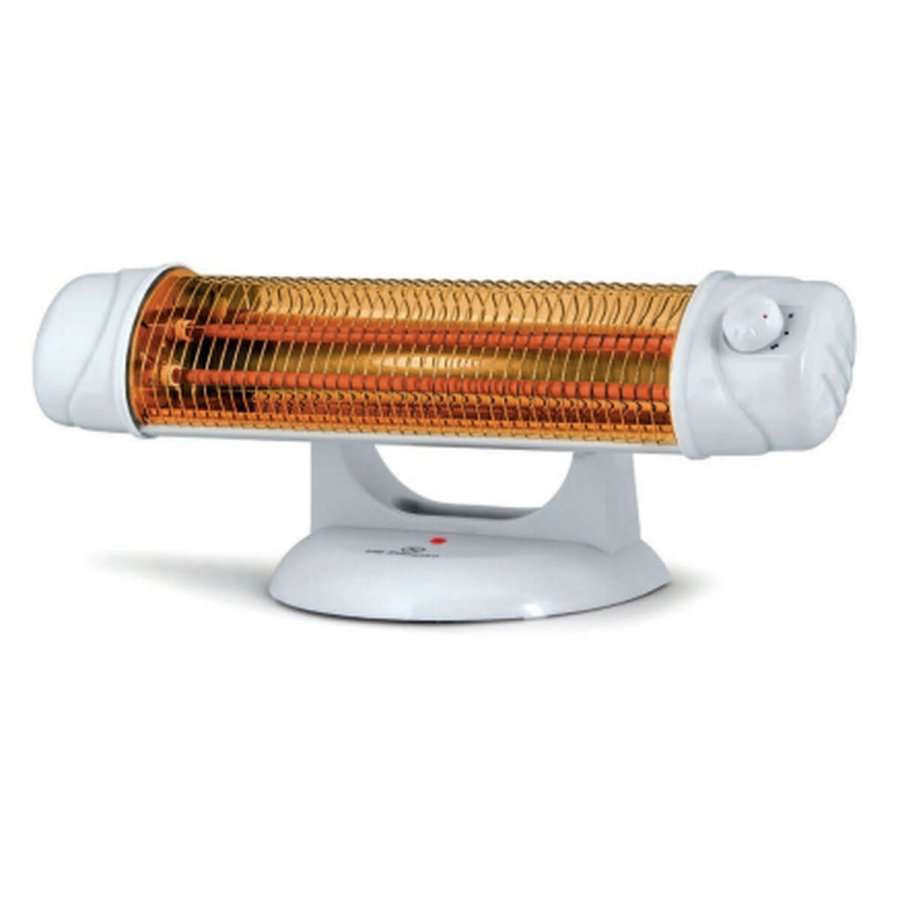 Elradiator Orbegozo BP5003A Hvid 1200 W #1